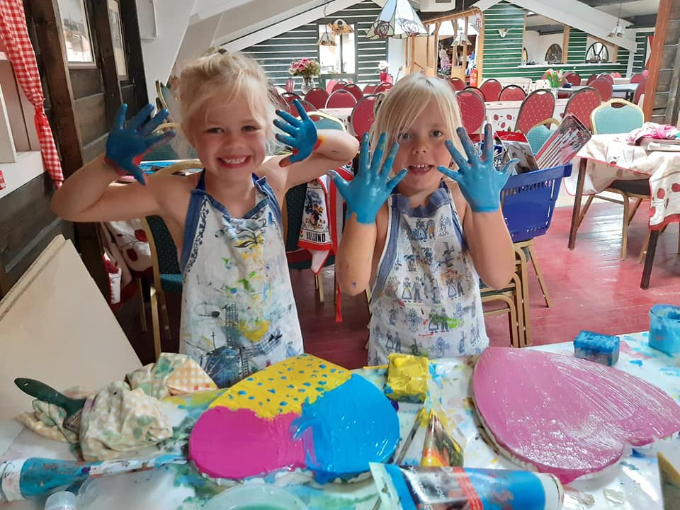 Kinderen