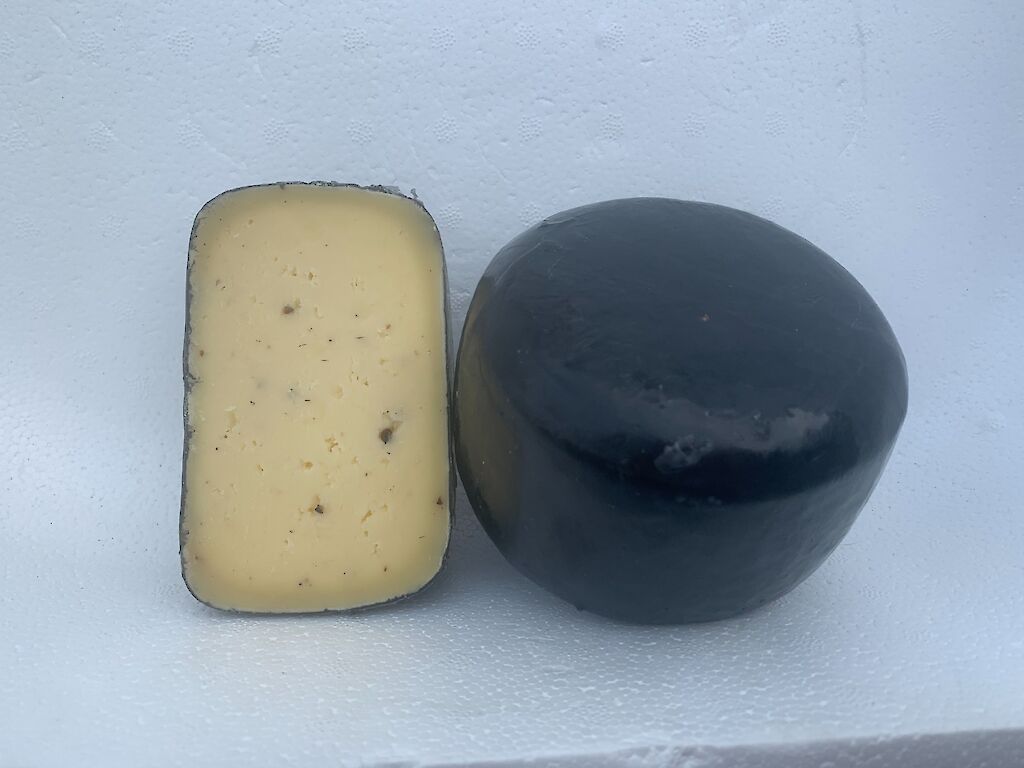 Trøffel ost